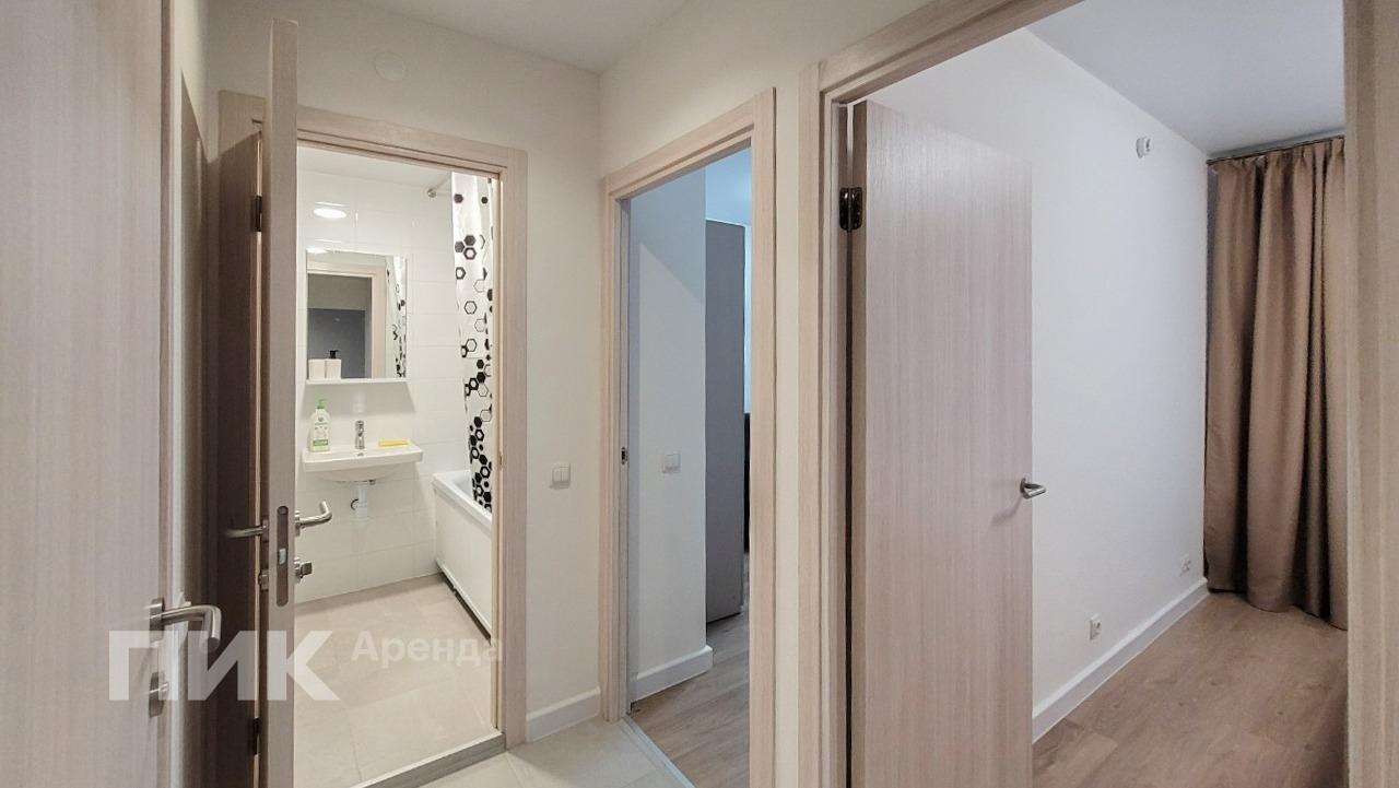 2-к. квартира, 51.7 м², 107 000 ₽/мес — фото № 11 2-к. квартира, 51.7 м², 107 000 ₽/мес — фото № 11