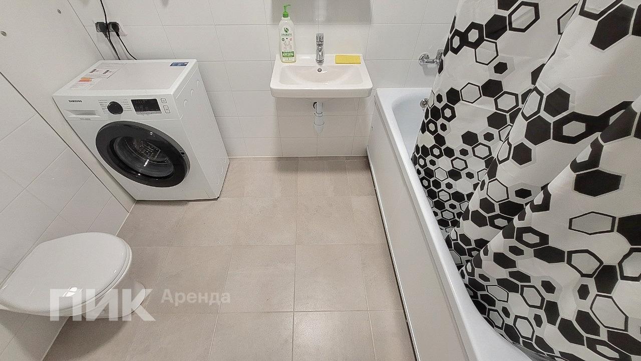 2-к. квартира, 51.7 м², 107 000 ₽/мес — фото № 9 2-к. квартира, 51.7 м², 107 000 ₽/мес — фото № 9