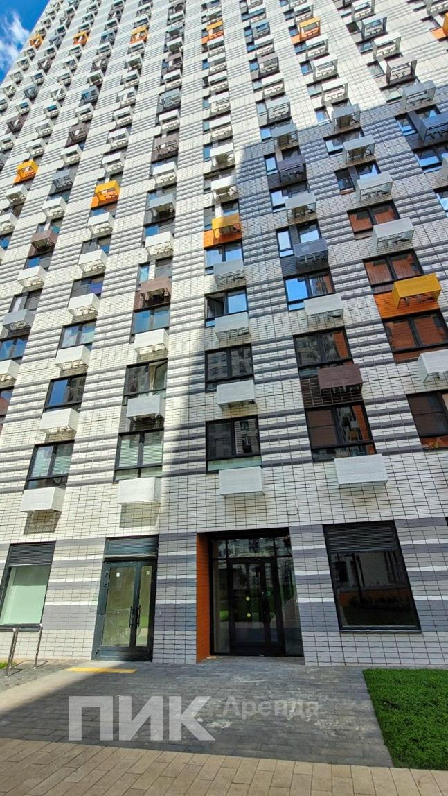 2-к. квартира, 51.7 м², 107 000 ₽/мес — фото № 17 2-к. квартира, 51.7 м², 107 000 ₽/мес — фото № 17