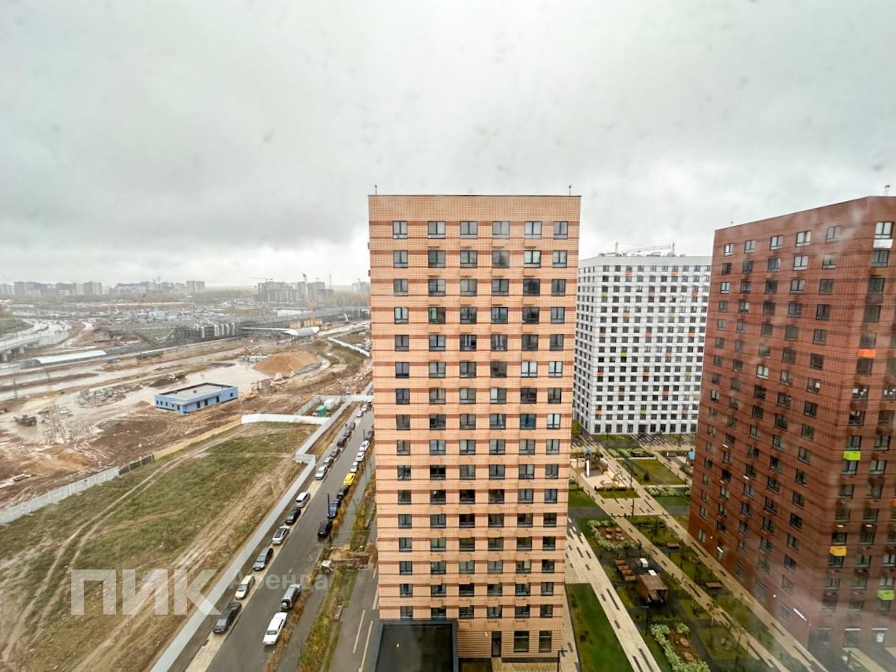 1-к. квартира, 31.7 м², 65 900 ₽/мес — фото № 15 1-к. квартира, 31.7 м², 65 900 ₽/мес — фото № 15