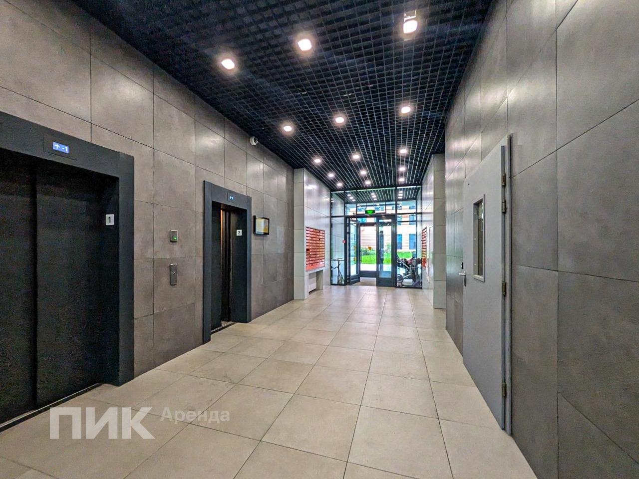 1-к. квартира, 31.7 м², 65 900 ₽/мес — фото № 14 1-к. квартира, 31.7 м², 65 900 ₽/мес — фото № 14