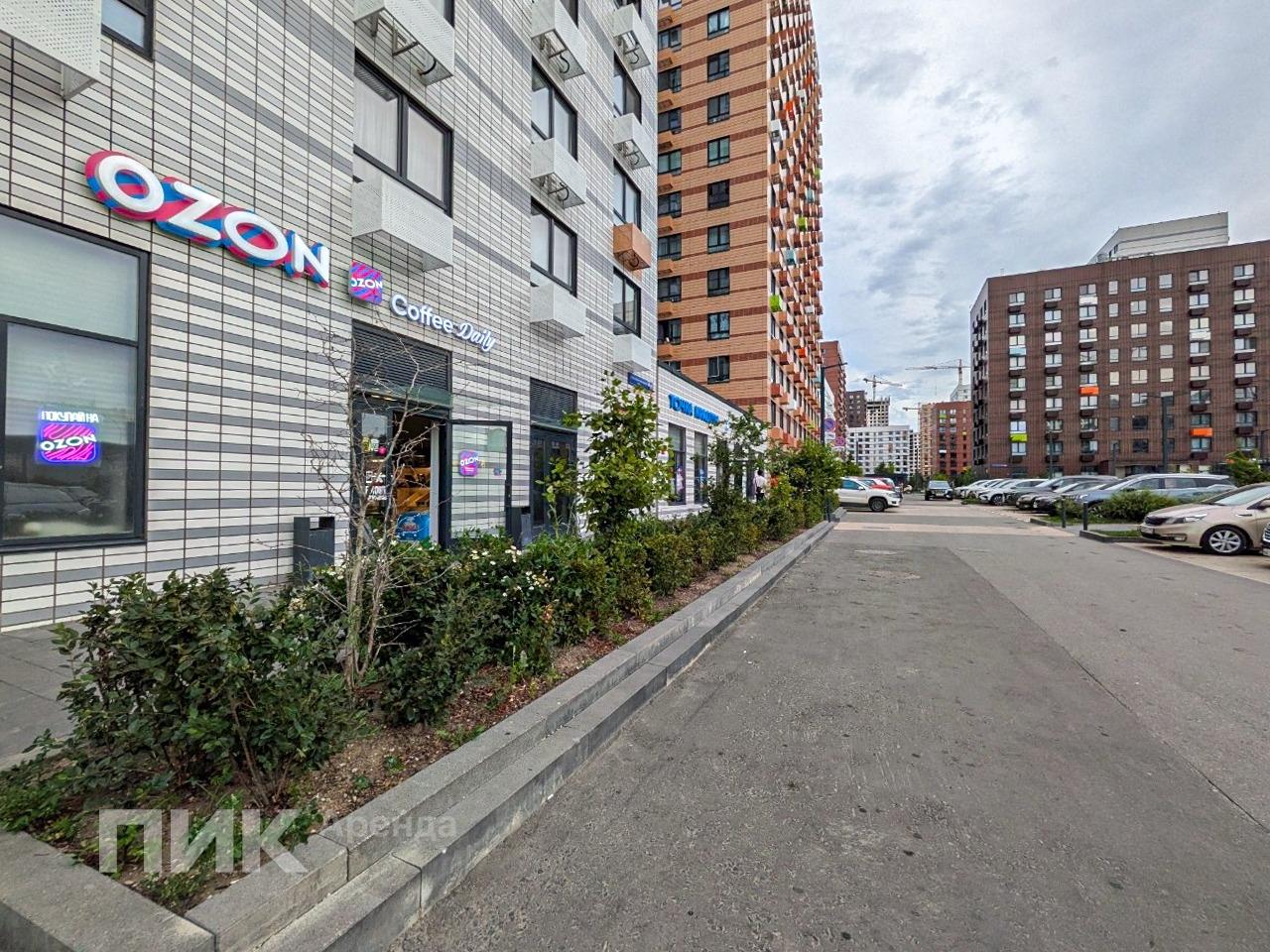 1-к. квартира, 31.7 м², 65 900 ₽/мес — фото № 18 1-к. квартира, 31.7 м², 65 900 ₽/мес — фото № 18