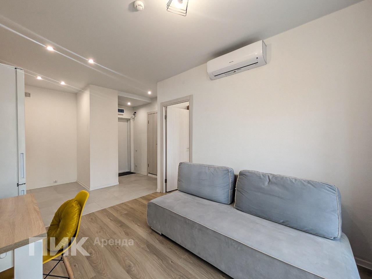 1-к. квартира, 31.7 м², 65 900 ₽/мес — фото № 9 1-к. квартира, 31.7 м², 65 900 ₽/мес — фото № 9