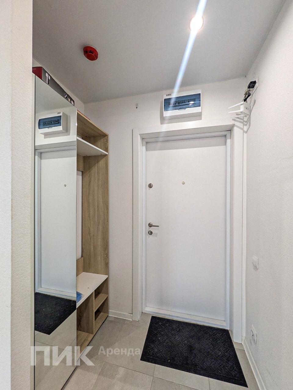 1-к. квартира, 31.7 м², 65 900 ₽/мес — фото № 12 1-к. квартира, 31.7 м², 65 900 ₽/мес — фото № 12