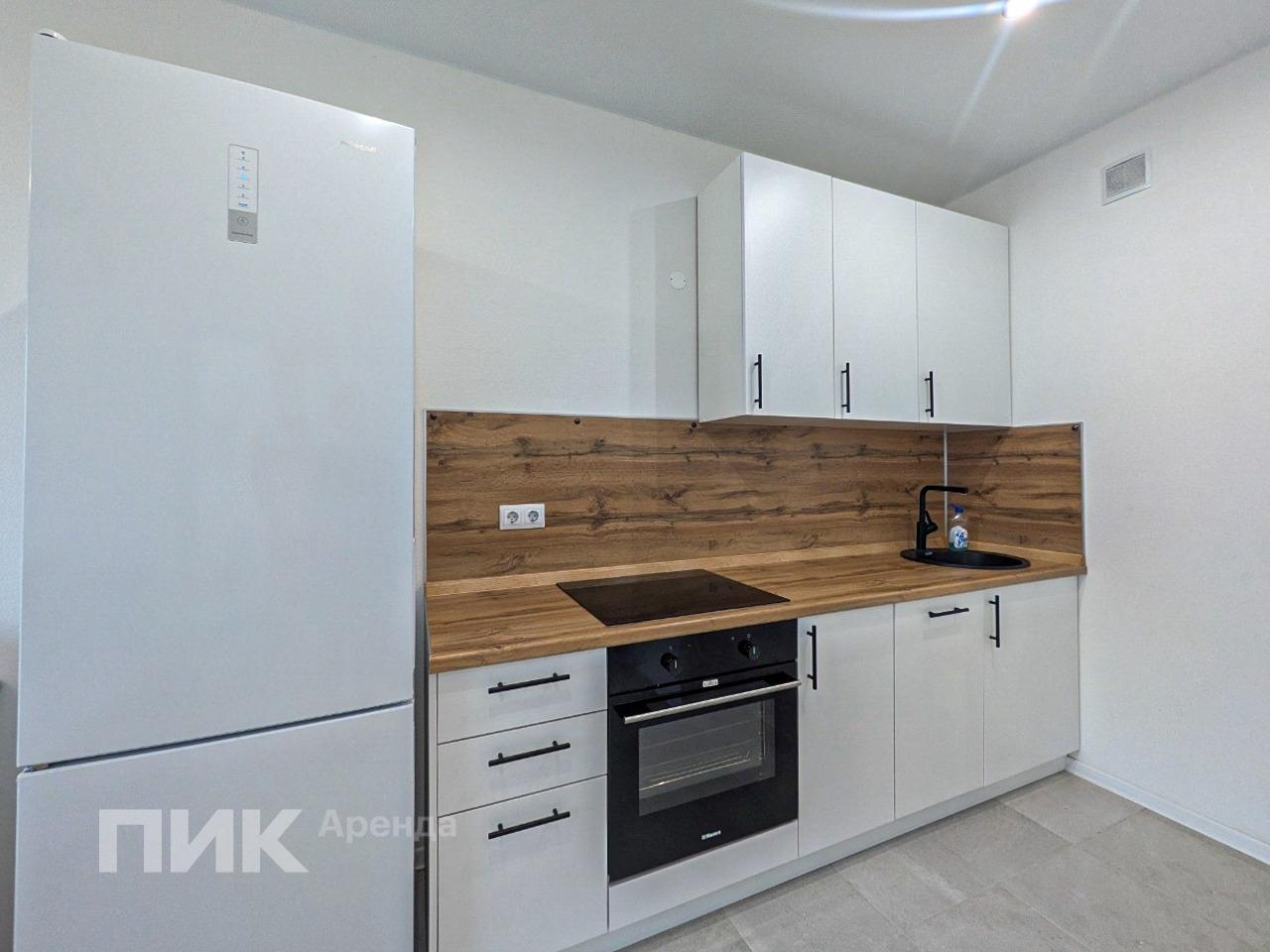 1-к. квартира, 31.7 м², 65 900 ₽/мес — фото № 8 1-к. квартира, 31.7 м², 65 900 ₽/мес — фото № 8