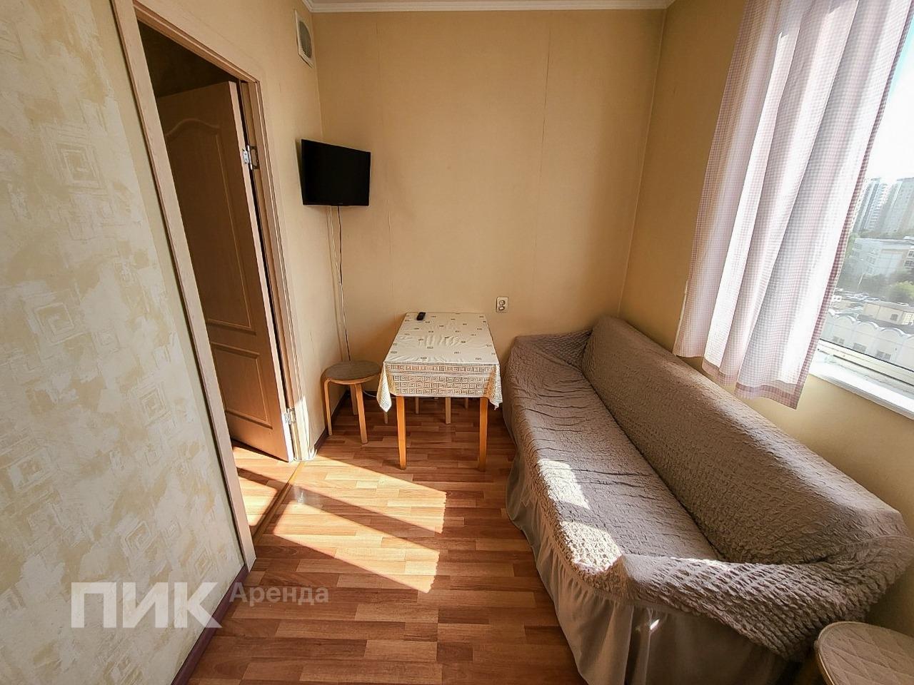 1-к. квартира, 38.1 м², 48 000 ₽/мес — фото № 5 1-к. квартира, 38.1 м², 48 000 ₽/мес — фото № 5