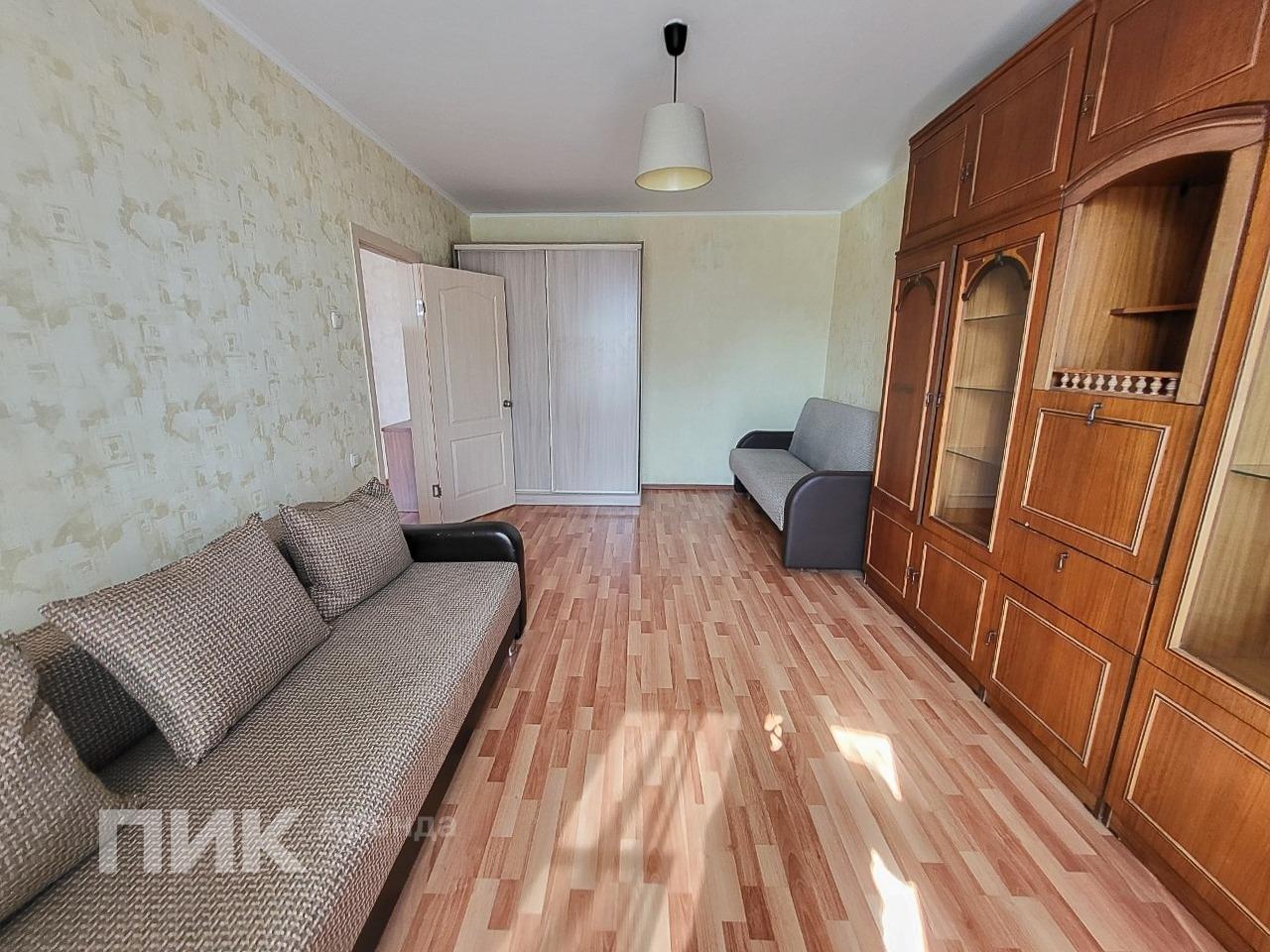 1-к. квартира, 38.1 м², 48 000 ₽/мес — фото № 2 1-к. квартира, 38.1 м², 48 000 ₽/мес — фото № 2