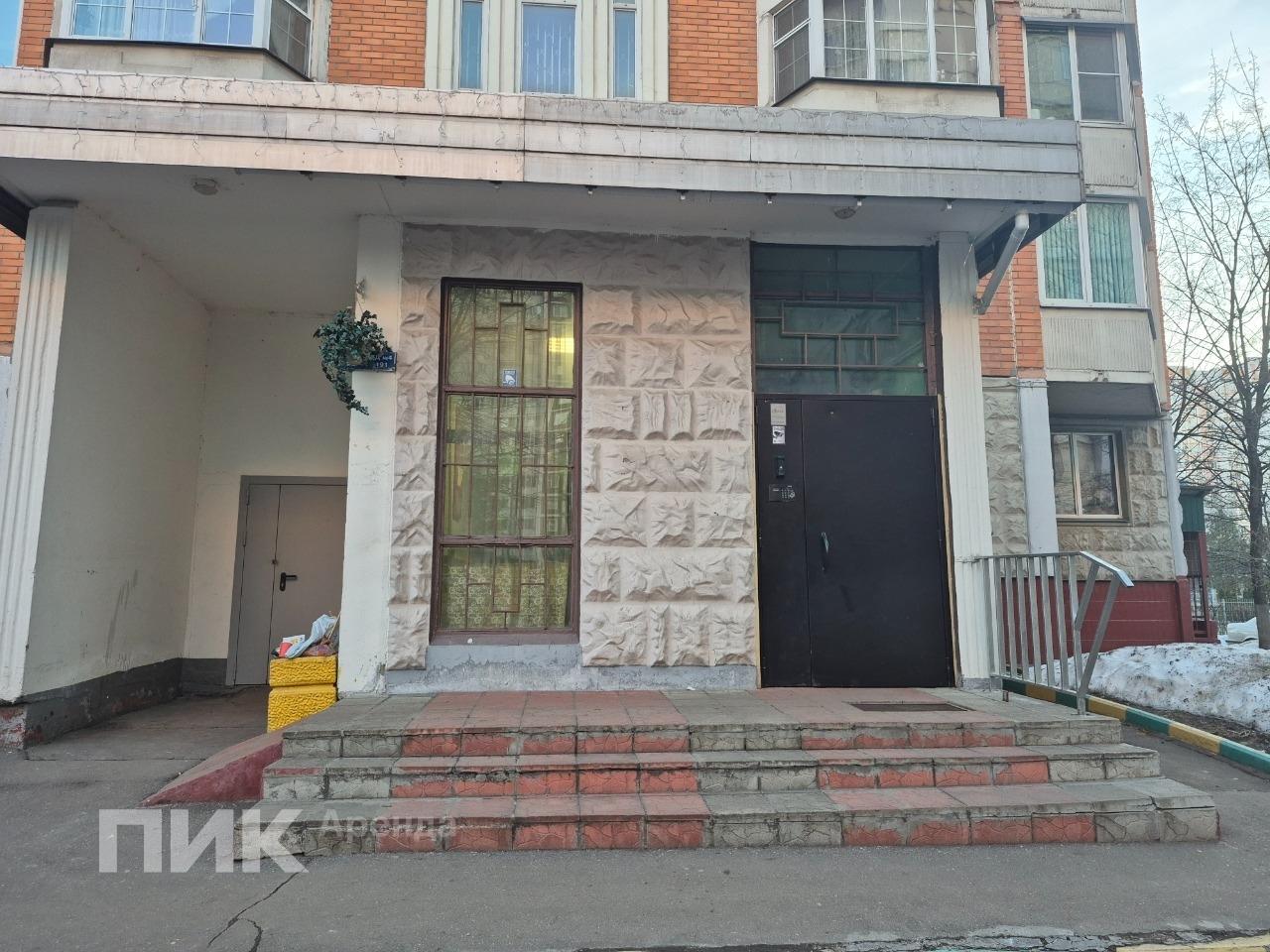 1-к. квартира, 38.1 м², 48 000 ₽/мес — фото № 12 1-к. квартира, 38.1 м², 48 000 ₽/мес — фото № 12