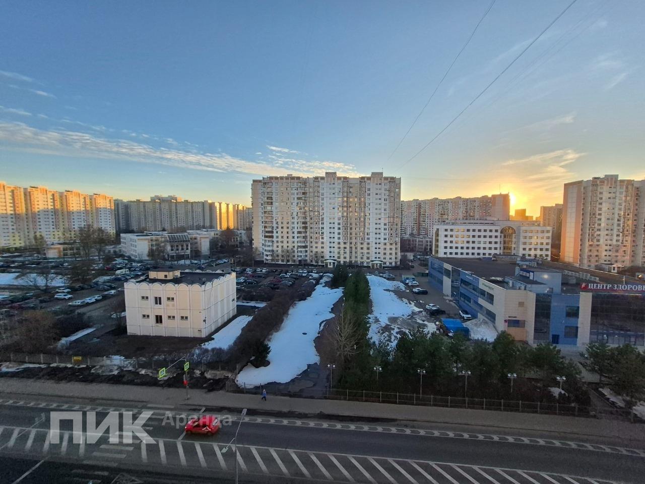 1-к. квартира, 38.1 м², 48 000 ₽/мес — фото № 11 1-к. квартира, 38.1 м², 48 000 ₽/мес — фото № 11