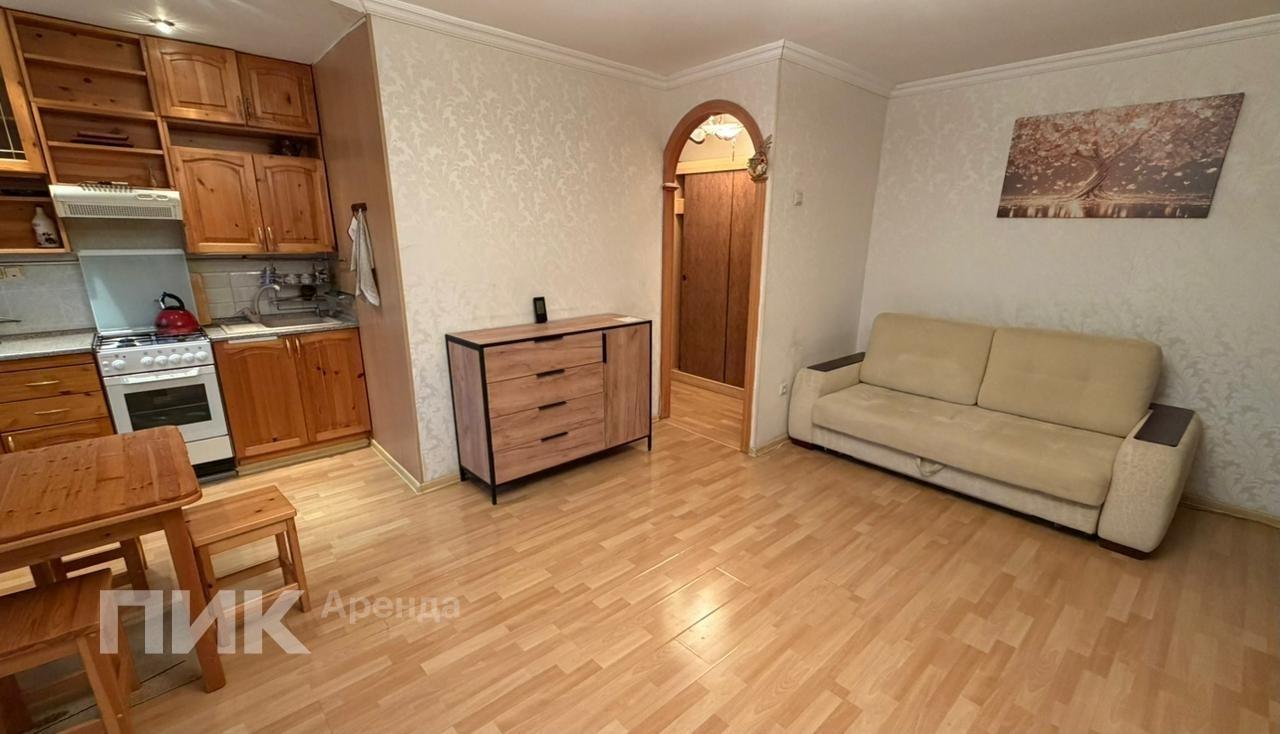2-к. квартира, 43.4 м², 58 100 ₽/мес — фото № 5 2-к. квартира, 43.4 м², 58 100 ₽/мес — фото № 5