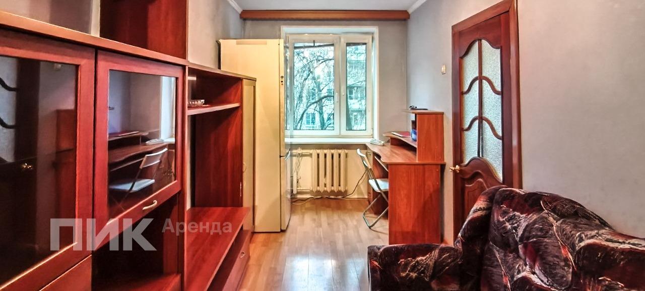 2-к. квартира, 43.4 м², 58 100 ₽/мес — фото № 6 2-к. квартира, 43.4 м², 58 100 ₽/мес — фото № 6