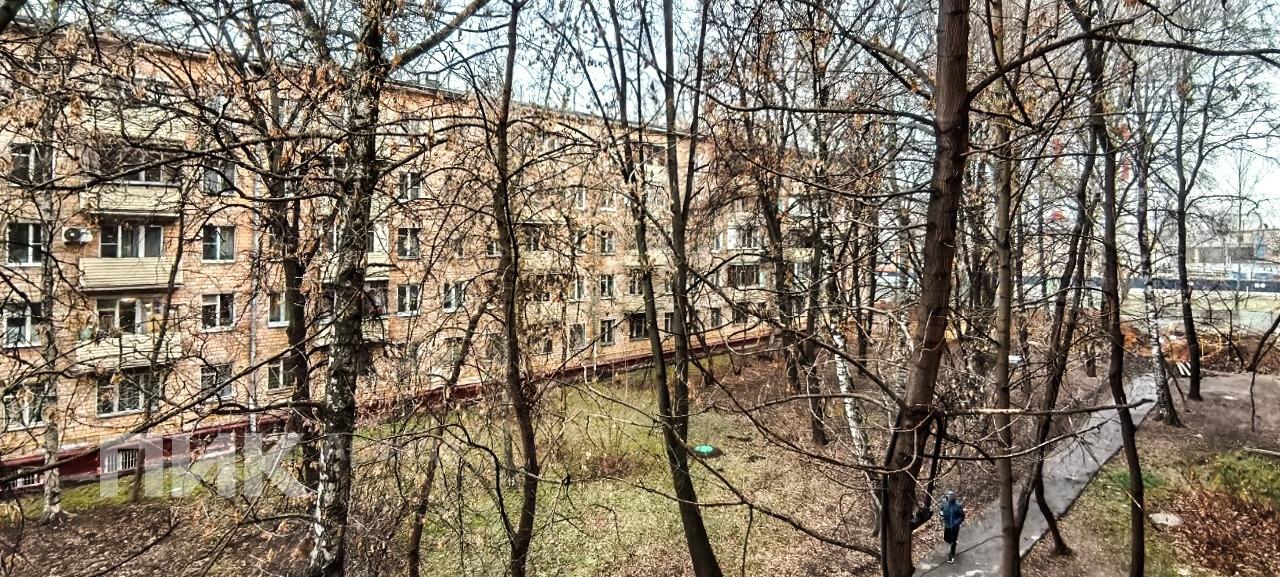 2-к. квартира, 43.4 м², 58 100 ₽/мес — фото № 16 2-к. квартира, 43.4 м², 58 100 ₽/мес — фото № 16