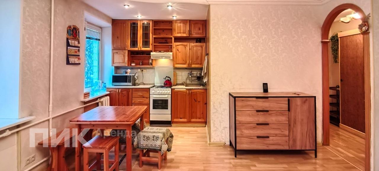 2-к. квартира, 43.4 м², 58 100 ₽/мес — фото № 4 2-к. квартира, 43.4 м², 58 100 ₽/мес — фото № 4
