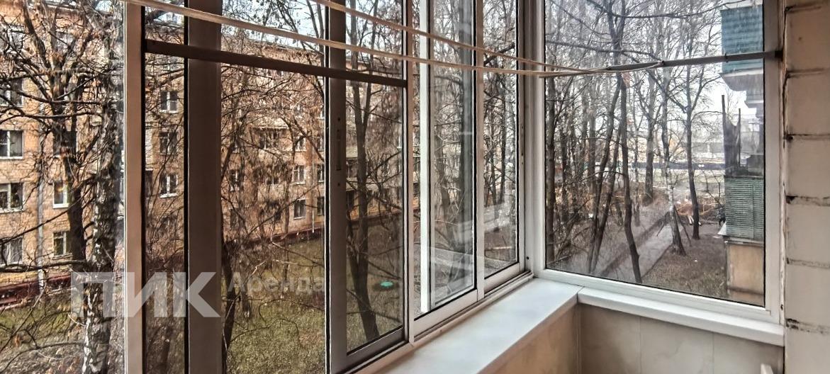 2-к. квартира, 43.4 м², 58 100 ₽/мес — фото № 15 2-к. квартира, 43.4 м², 58 100 ₽/мес — фото № 15
