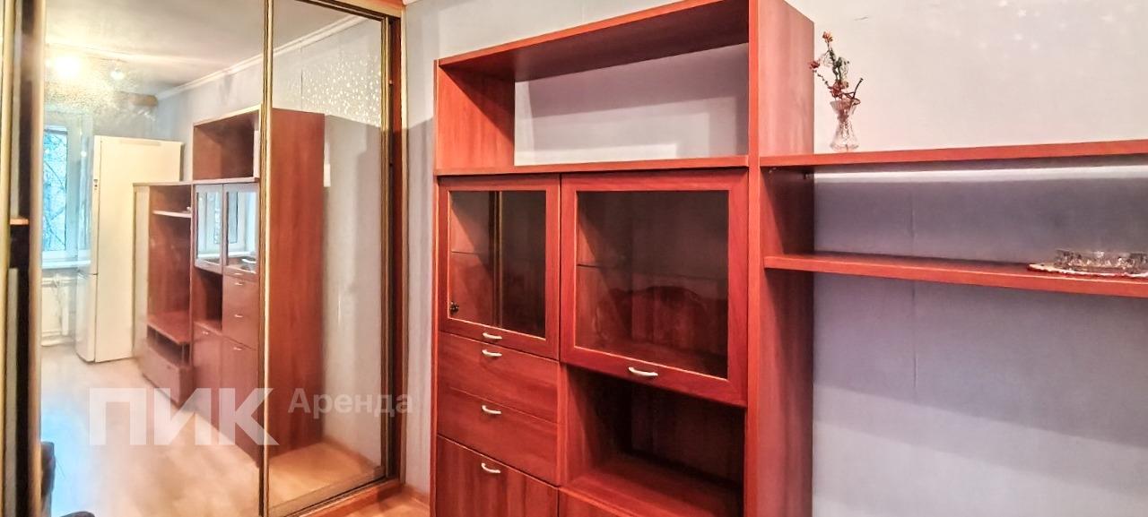 2-к. квартира, 43.4 м², 58 100 ₽/мес — фото № 7 2-к. квартира, 43.4 м², 58 100 ₽/мес — фото № 7