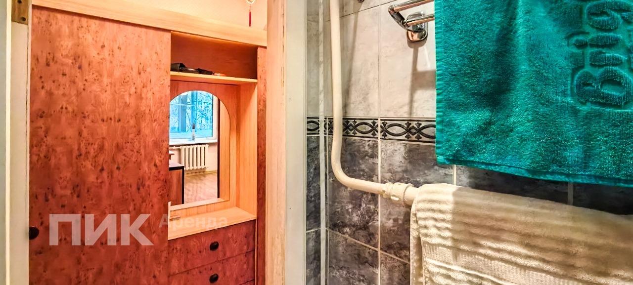 2-к. квартира, 43.4 м², 58 100 ₽/мес — фото № 9 2-к. квартира, 43.4 м², 58 100 ₽/мес — фото № 9