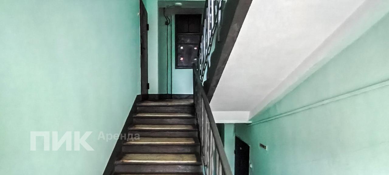 2-к. квартира, 43.4 м², 58 100 ₽/мес — фото № 13 2-к. квартира, 43.4 м², 58 100 ₽/мес — фото № 13