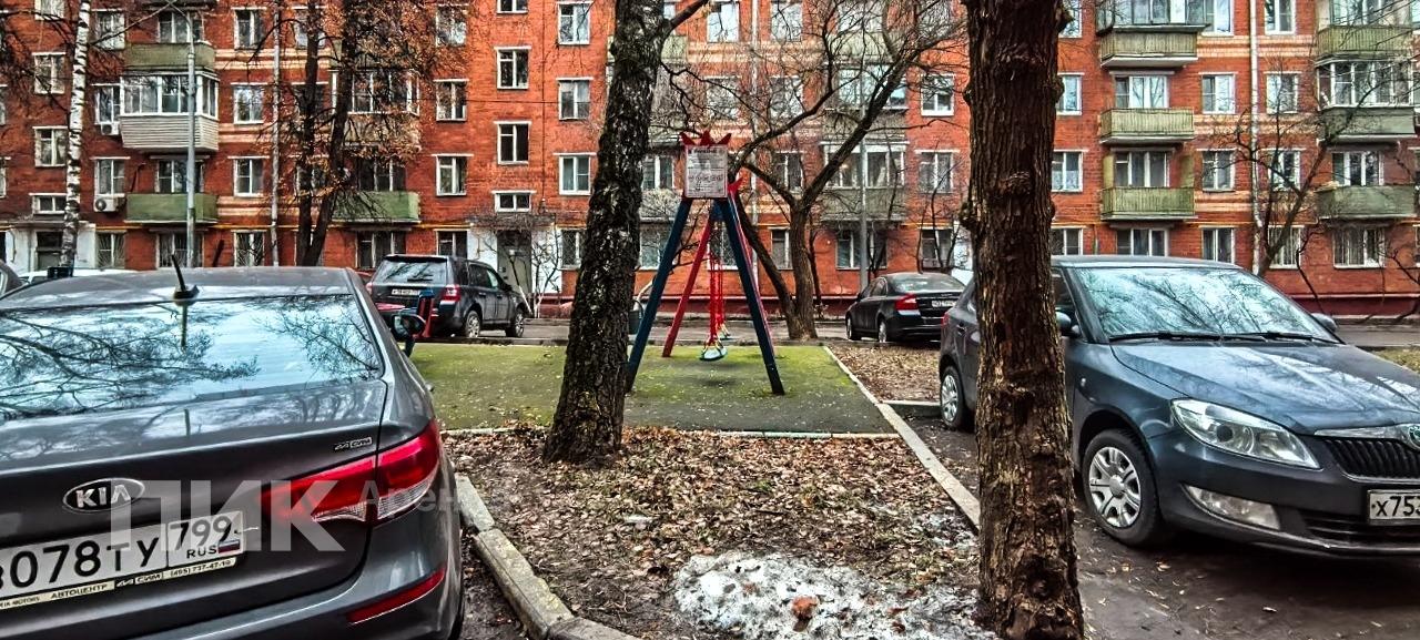 2-к. квартира, 43.4 м², 58 100 ₽/мес — фото № 18 2-к. квартира, 43.4 м², 58 100 ₽/мес — фото № 18