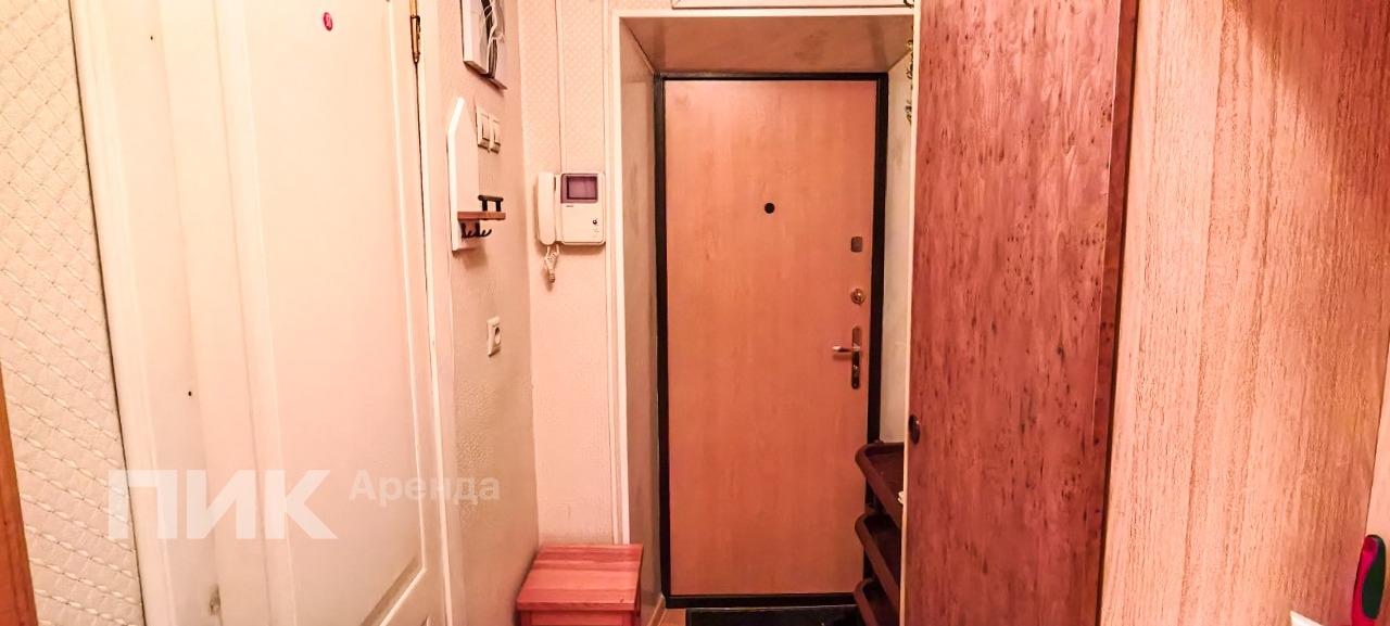2-к. квартира, 43.4 м², 58 100 ₽/мес — фото № 12 2-к. квартира, 43.4 м², 58 100 ₽/мес — фото № 12