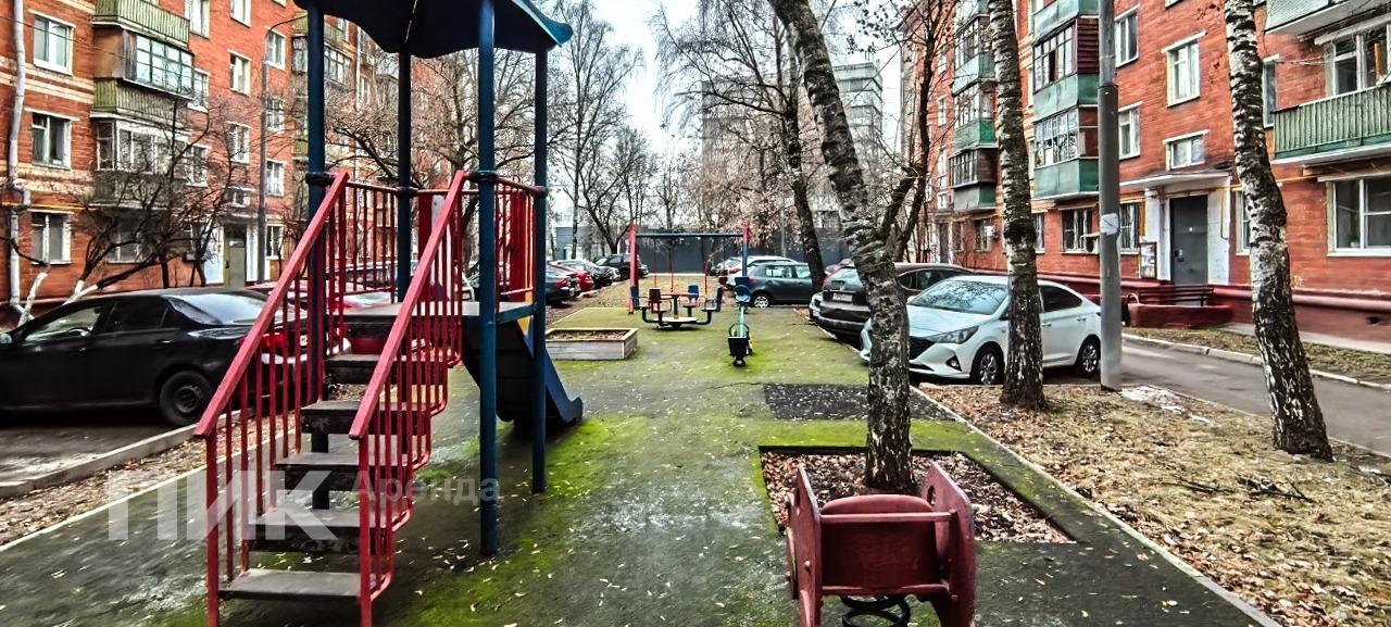 2-к. квартира, 43.4 м², 58 100 ₽/мес — фото № 19 2-к. квартира, 43.4 м², 58 100 ₽/мес — фото № 19