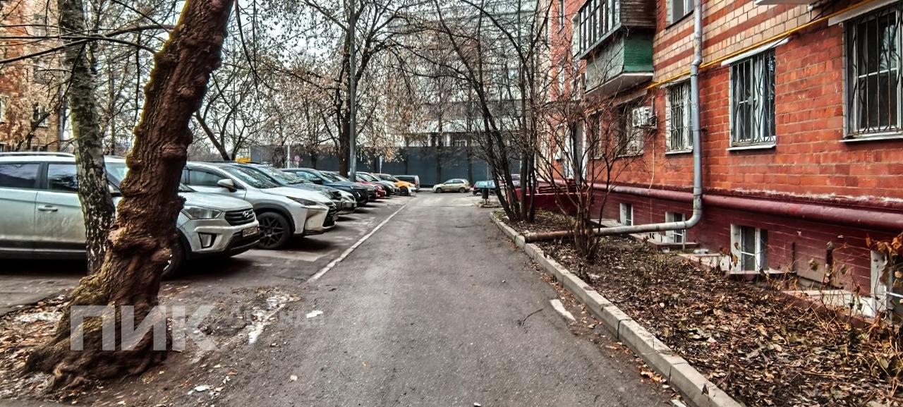 2-к. квартира, 43.4 м², 58 100 ₽/мес — фото № 20 2-к. квартира, 43.4 м², 58 100 ₽/мес — фото № 20