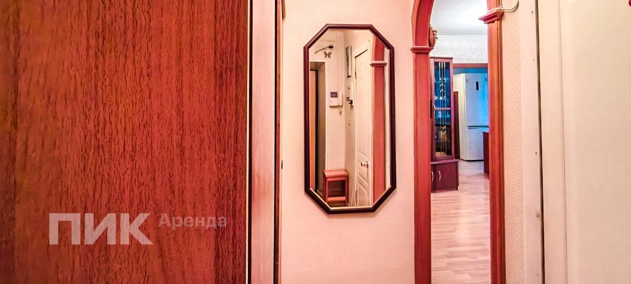 2-к. квартира, 43.4 м², 58 100 ₽/мес — фото № 11 2-к. квартира, 43.4 м², 58 100 ₽/мес — фото № 11