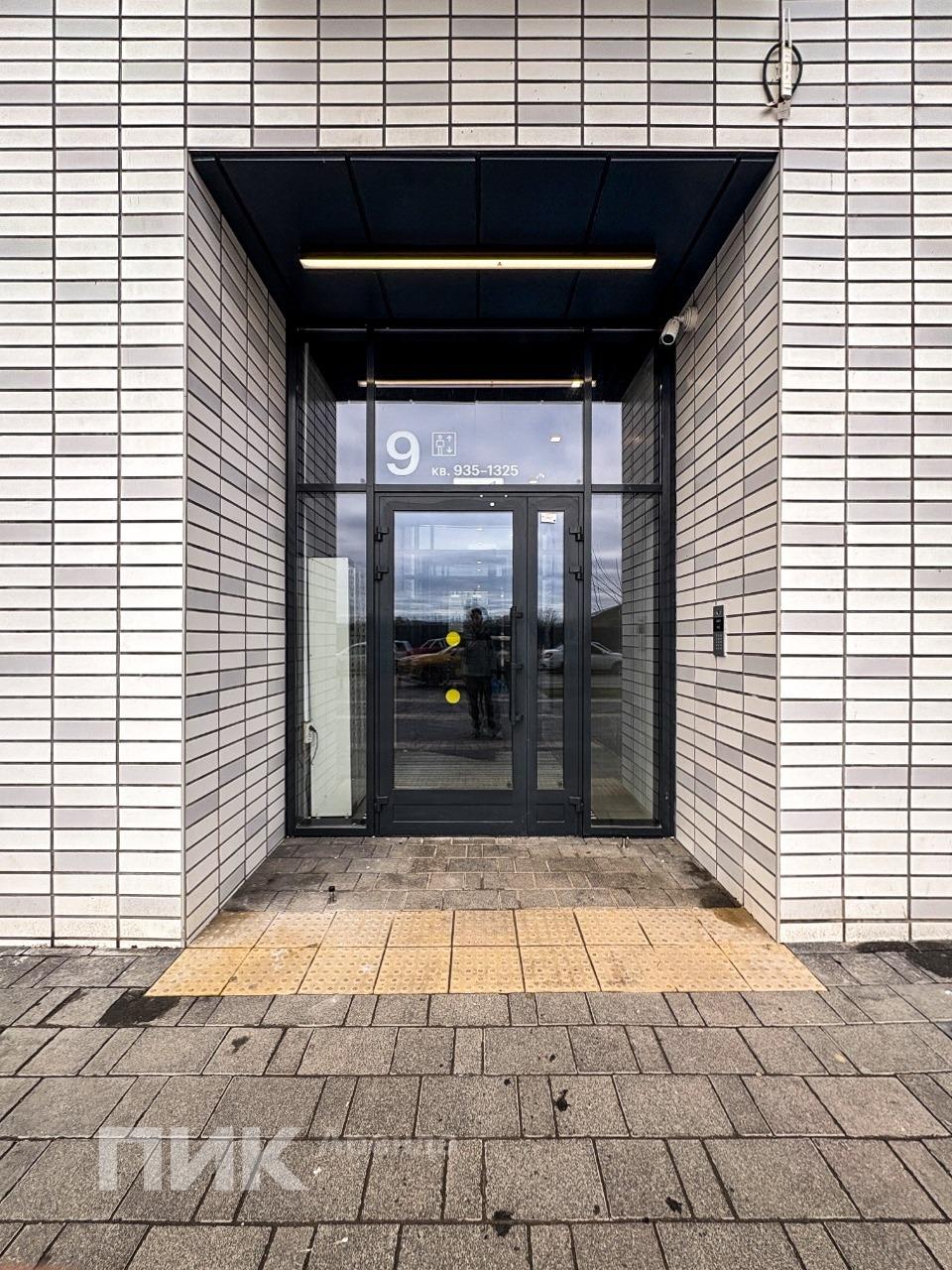 студия, 20 м², 58 300 ₽/мес — фото № 13 студия, 20 м², 58 300 ₽/мес — фото № 13