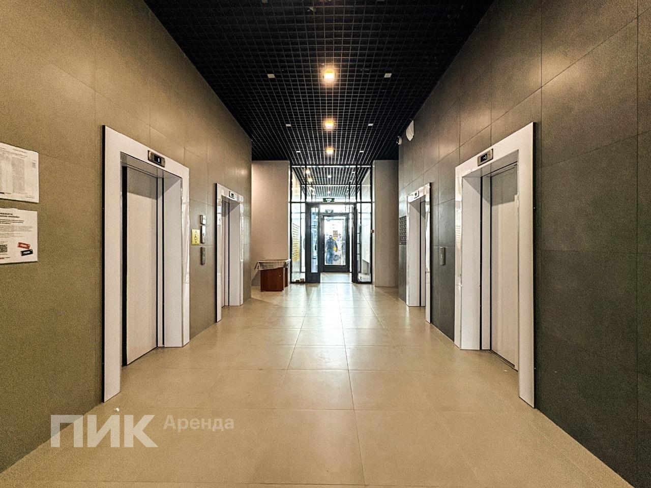 студия, 20 м², 58 300 ₽/мес — фото № 9 студия, 20 м², 58 300 ₽/мес — фото № 9