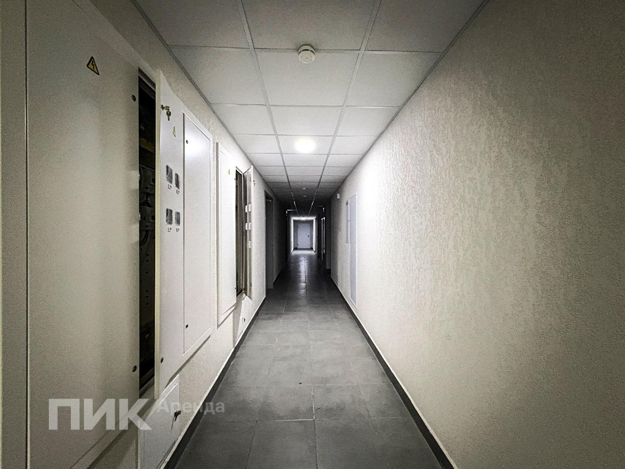 студия, 20 м², 58 300 ₽/мес — фото № 7 студия, 20 м², 58 300 ₽/мес — фото № 7