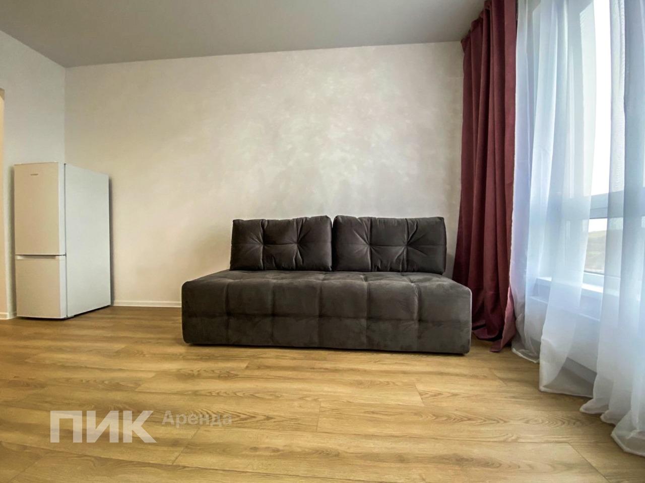 студия, 20 м², 55 000 ₽/мес — фото № 3 студия, 20 м², 55 000 ₽/мес — фото № 3