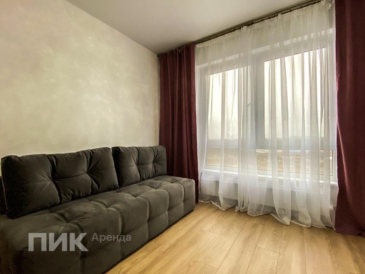 студия, 20 м², 55 000 ₽/мес — фото № 2 студия, 20 м², 55 000 ₽/мес — фото № 2