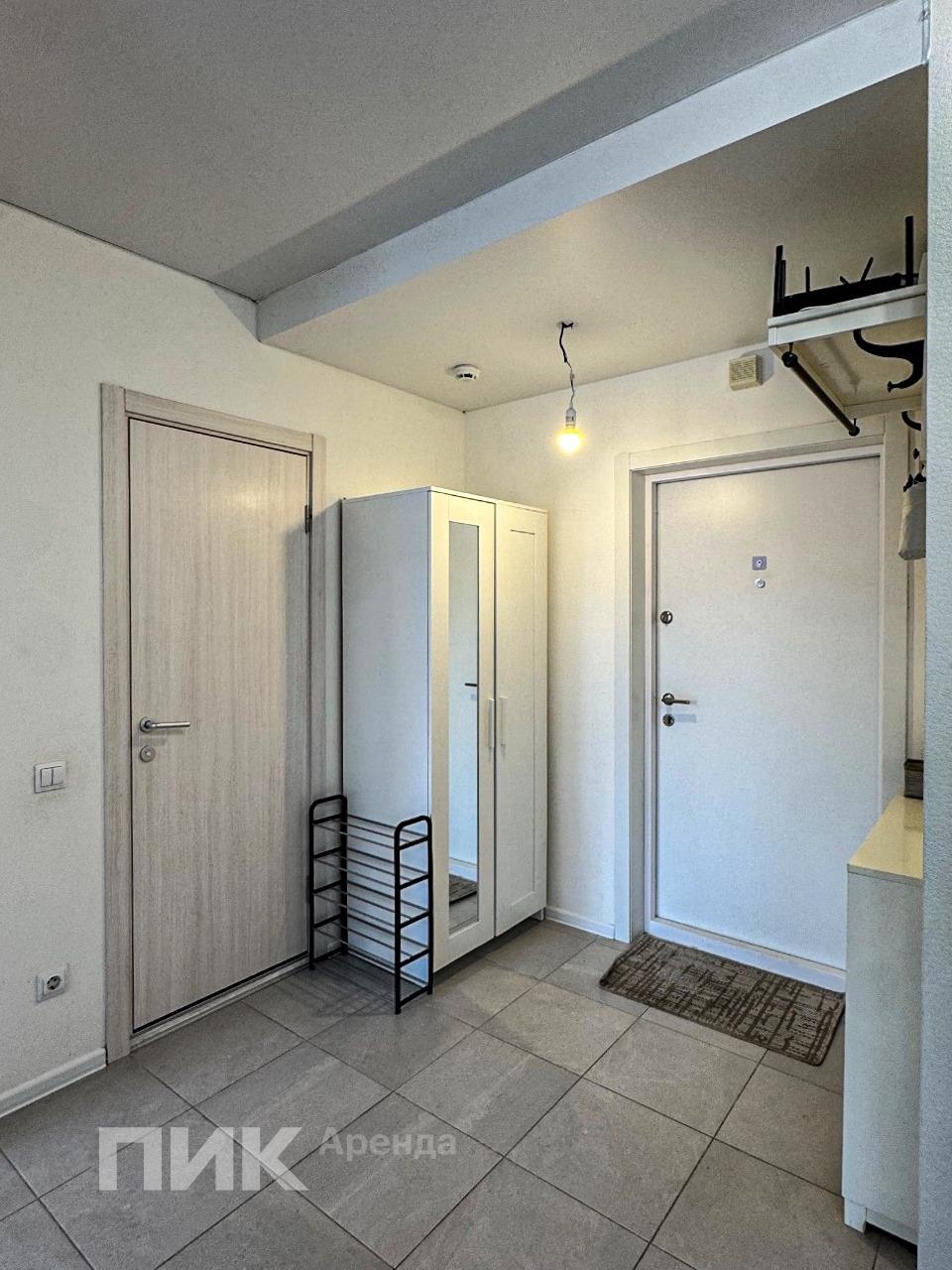 1-к. квартира, 36.2 м², 79 900 ₽/мес — фото № 11 1-к. квартира, 36.2 м², 79 900 ₽/мес — фото № 11