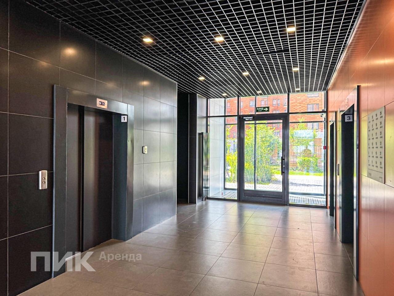 1-к. квартира, 36.2 м², 79 900 ₽/мес — фото № 13 1-к. квартира, 36.2 м², 79 900 ₽/мес — фото № 13