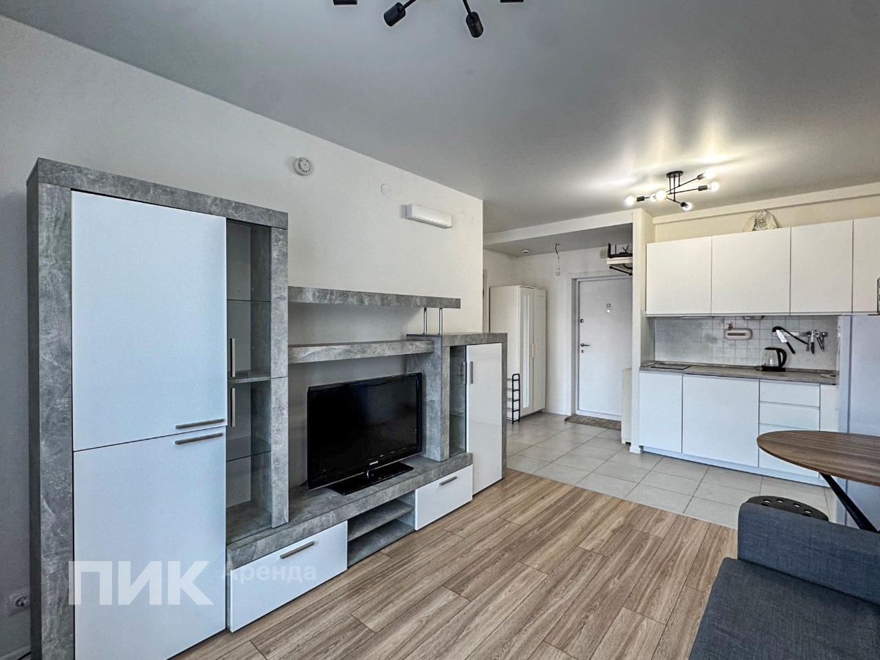1-к. квартира, 36.2 м², 79 900 ₽/мес — фото № 3 1-к. квартира, 36.2 м², 79 900 ₽/мес — фото № 3