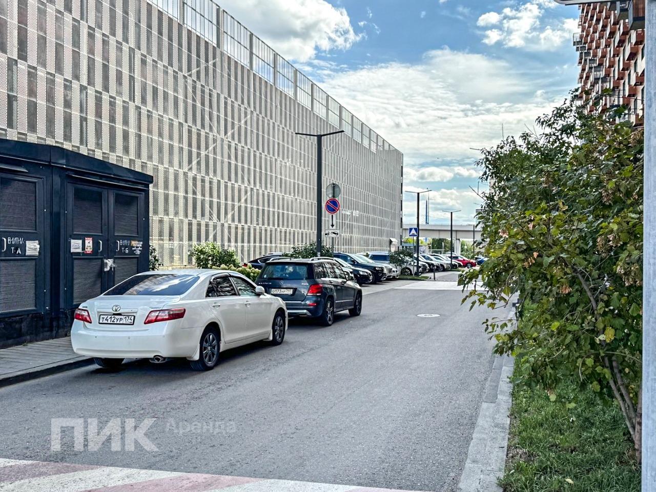 1-к. квартира, 36.2 м², 79 900 ₽/мес — фото № 17 1-к. квартира, 36.2 м², 79 900 ₽/мес — фото № 17