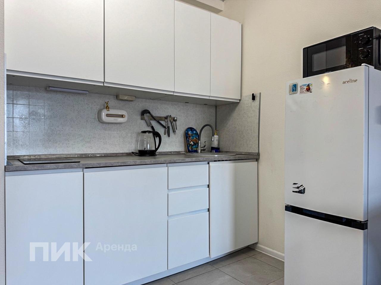 1-к. квартира, 36.2 м², 79 900 ₽/мес — фото № 5 1-к. квартира, 36.2 м², 79 900 ₽/мес — фото № 5