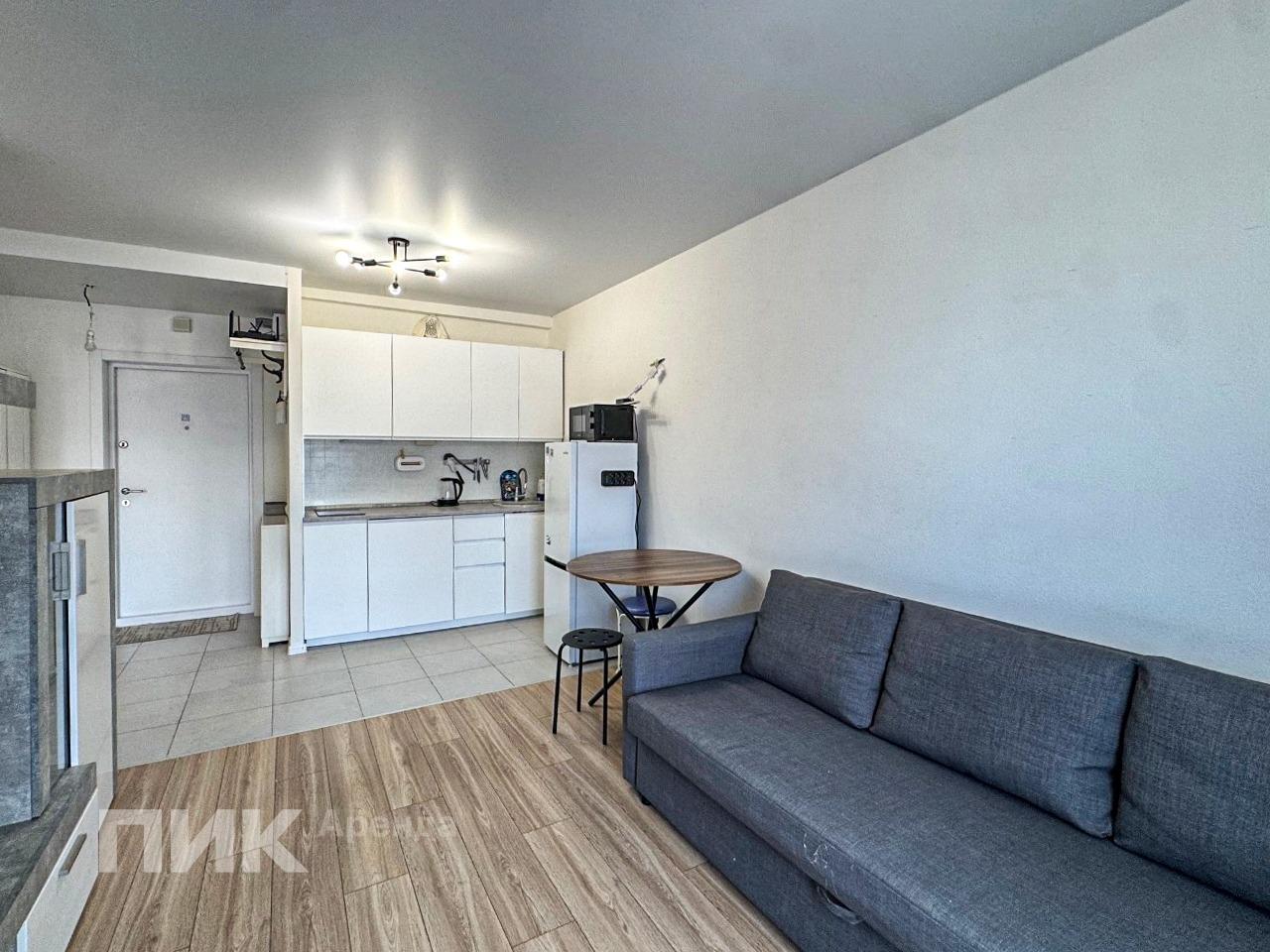 1-к. квартира, 36.2 м², 79 900 ₽/мес — фото № 4 1-к. квартира, 36.2 м², 79 900 ₽/мес — фото № 4