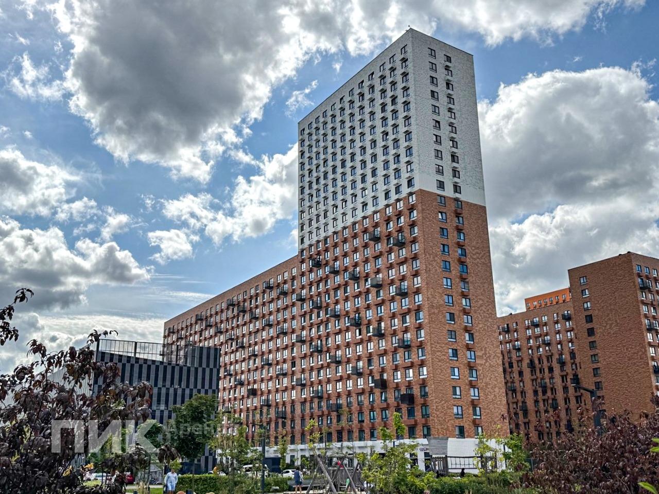 1-к. квартира, 36.2 м², 79 900 ₽/мес — фото № 15 1-к. квартира, 36.2 м², 79 900 ₽/мес — фото № 15