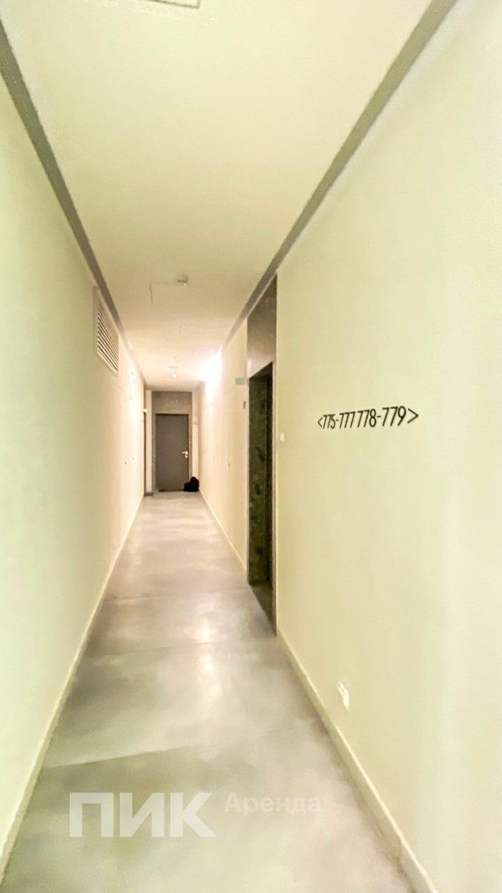 1-к. квартира, 46.9 м², 123 100 ₽/мес — фото № 17 1-к. квартира, 46.9 м², 123 100 ₽/мес — фото № 17