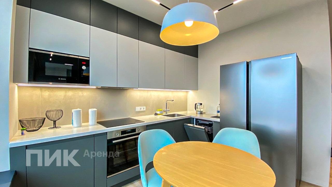 1-к. квартира, 46.9 м², 123 100 ₽/мес — фото № 9 1-к. квартира, 46.9 м², 123 100 ₽/мес — фото № 9