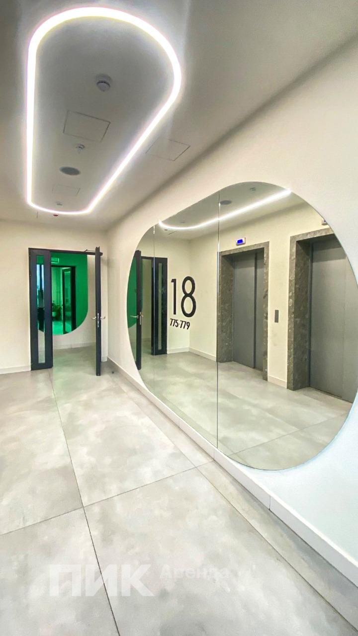 1-к. квартира, 46.9 м², 123 100 ₽/мес — фото № 12 1-к. квартира, 46.9 м², 123 100 ₽/мес — фото № 12