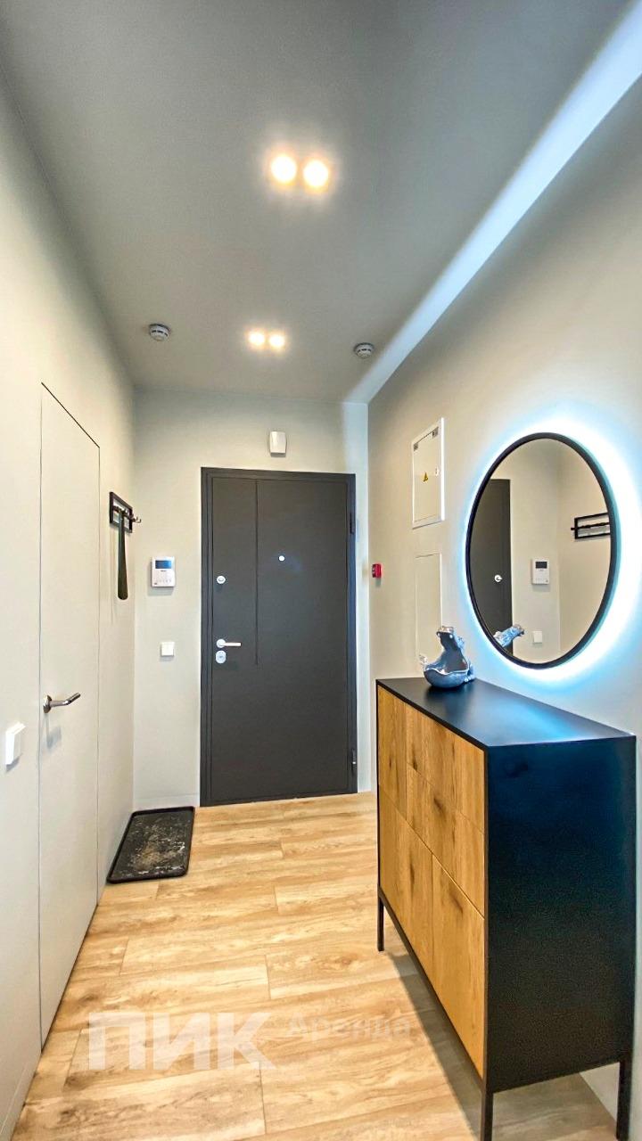 1-к. квартира, 46.9 м², 123 100 ₽/мес — фото № 16 1-к. квартира, 46.9 м², 123 100 ₽/мес — фото № 16