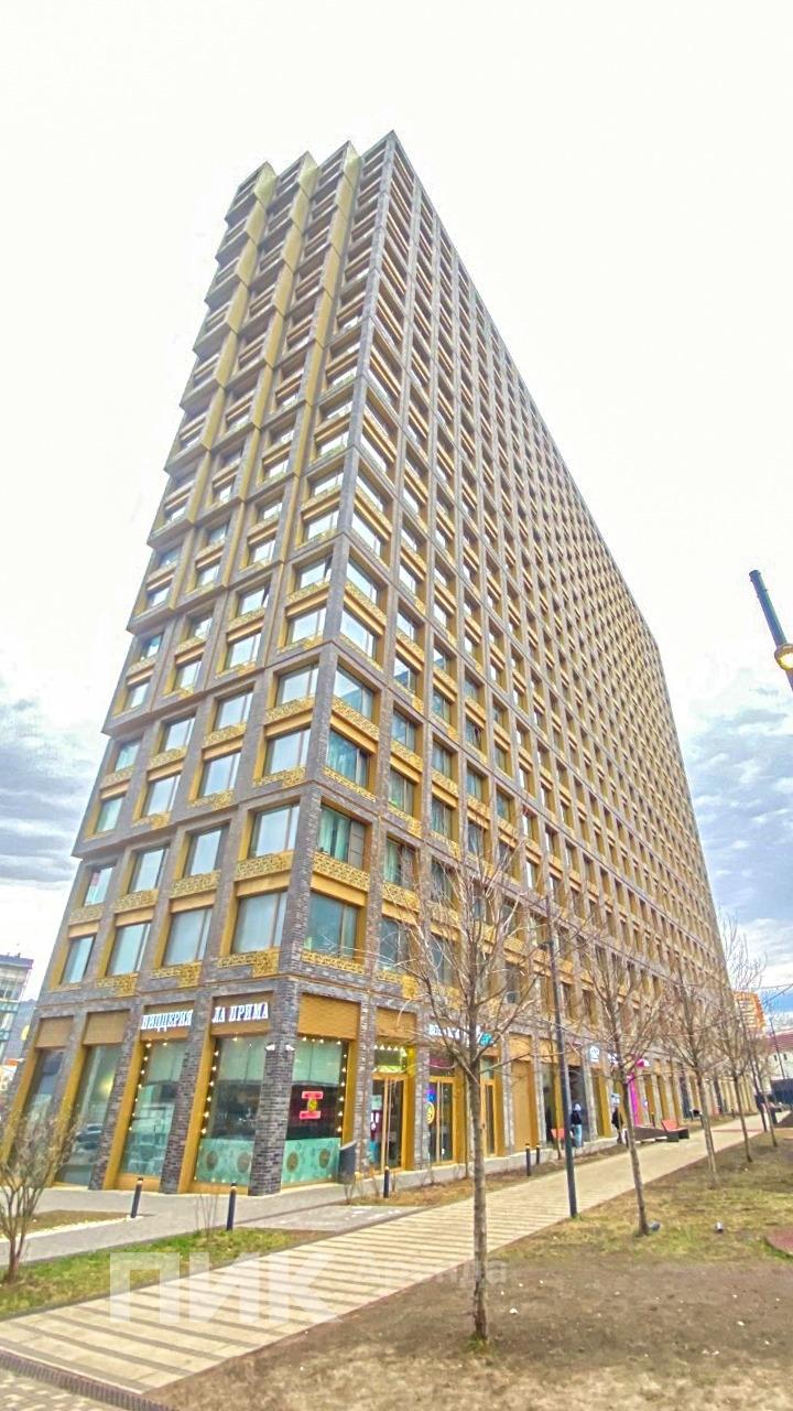 1-к. квартира, 46.9 м², 123 100 ₽/мес — фото № 20 1-к. квартира, 46.9 м², 123 100 ₽/мес — фото № 20