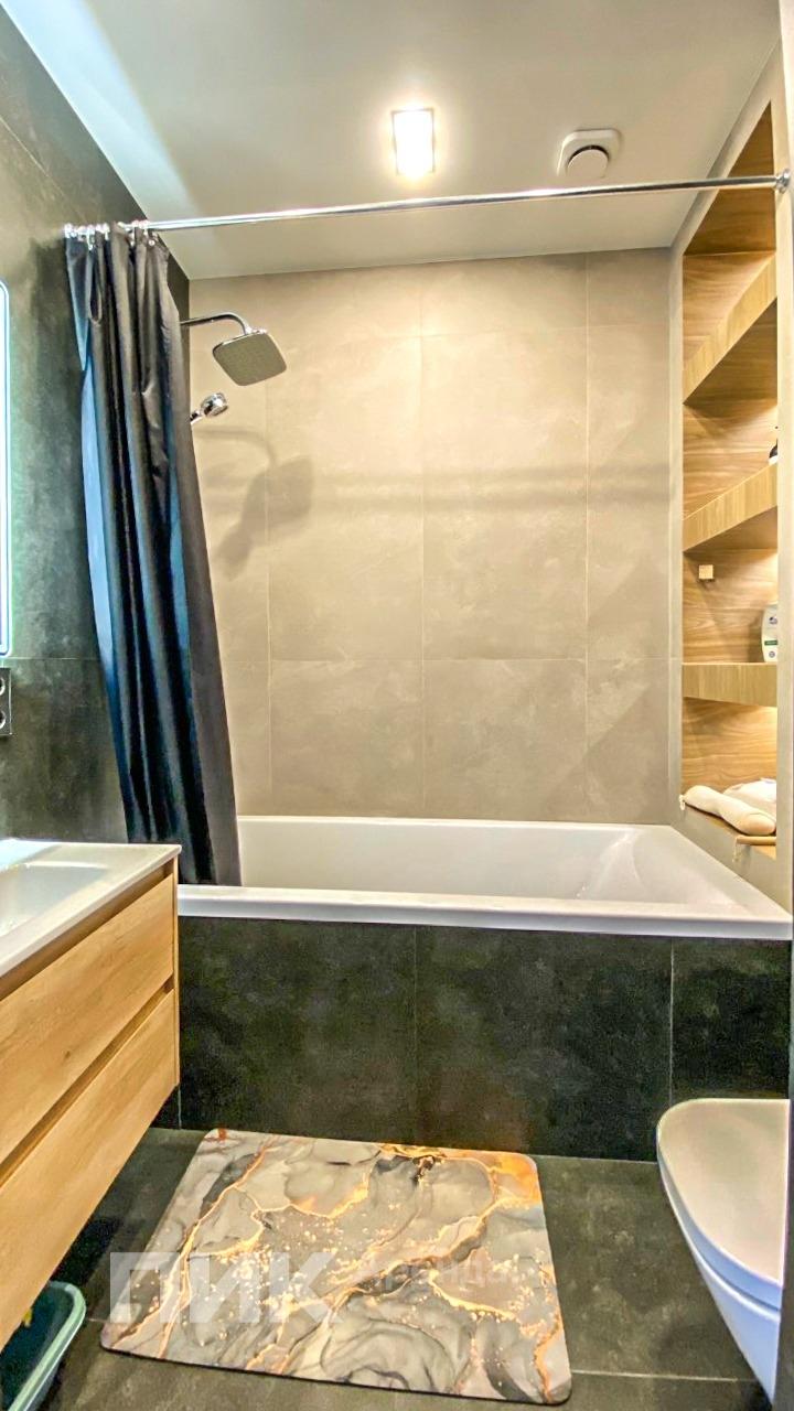 1-к. квартира, 46.9 м², 123 100 ₽/мес — фото № 11 1-к. квартира, 46.9 м², 123 100 ₽/мес — фото № 11