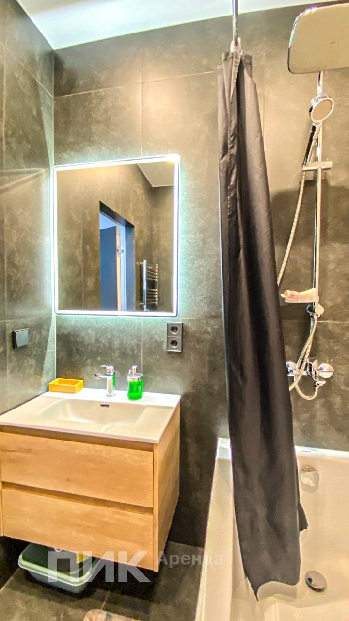 1-к. квартира, 46.9 м², 123 100 ₽/мес — фото № 13 1-к. квартира, 46.9 м², 123 100 ₽/мес — фото № 13