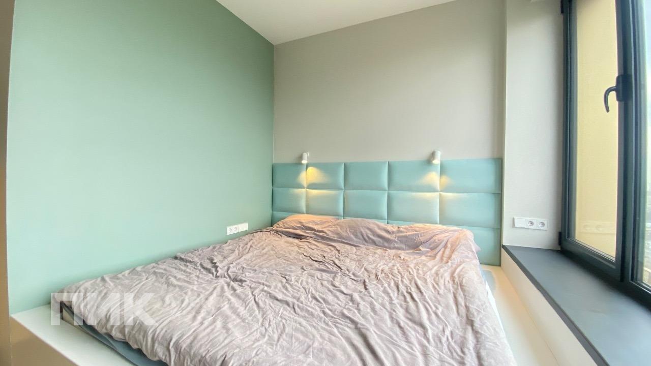 1-к. квартира, 46.9 м², 123 100 ₽/мес — фото № 1 1-к. квартира, 46.9 м², 123 100 ₽/мес — фото № 1