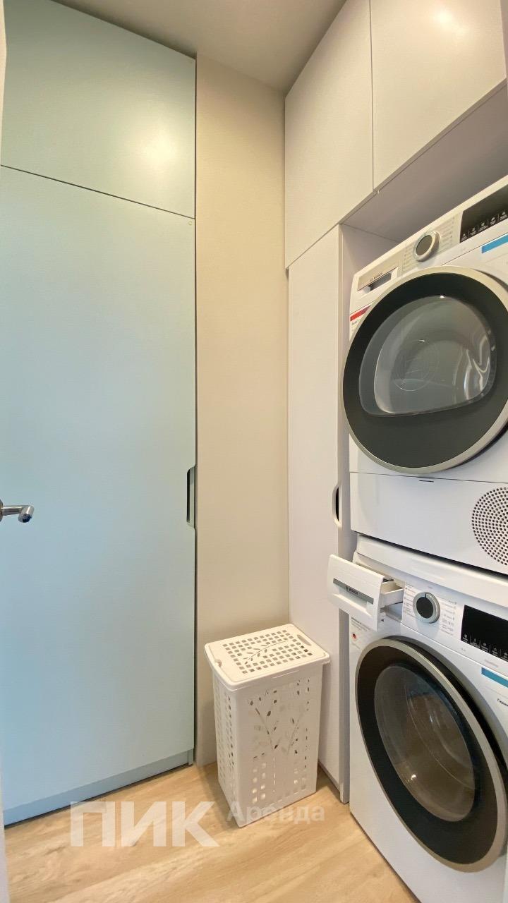 1-к. квартира, 46.9 м², 123 100 ₽/мес — фото № 2 1-к. квартира, 46.9 м², 123 100 ₽/мес — фото № 2