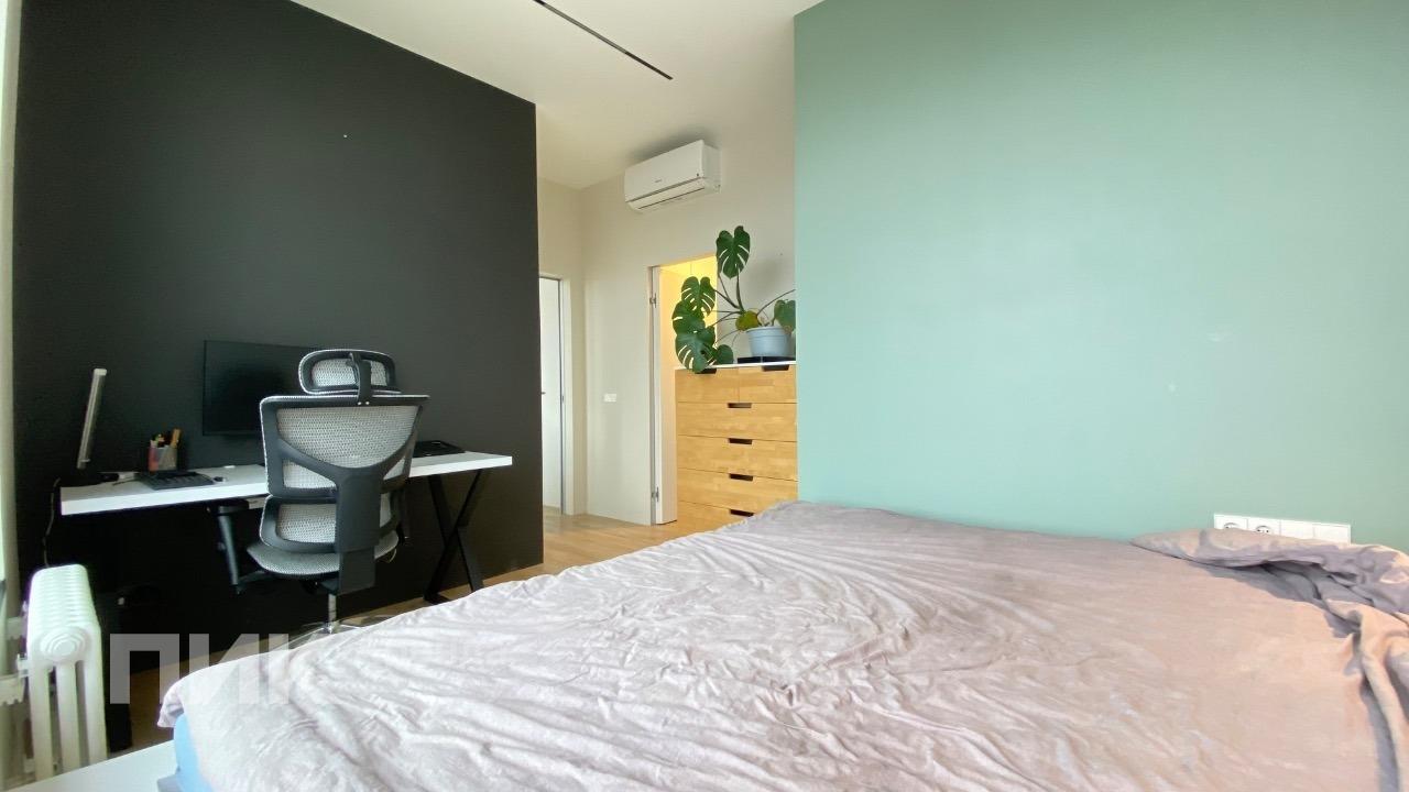 1-к. квартира, 46.9 м², 123 100 ₽/мес — фото № 3 1-к. квартира, 46.9 м², 123 100 ₽/мес — фото № 3