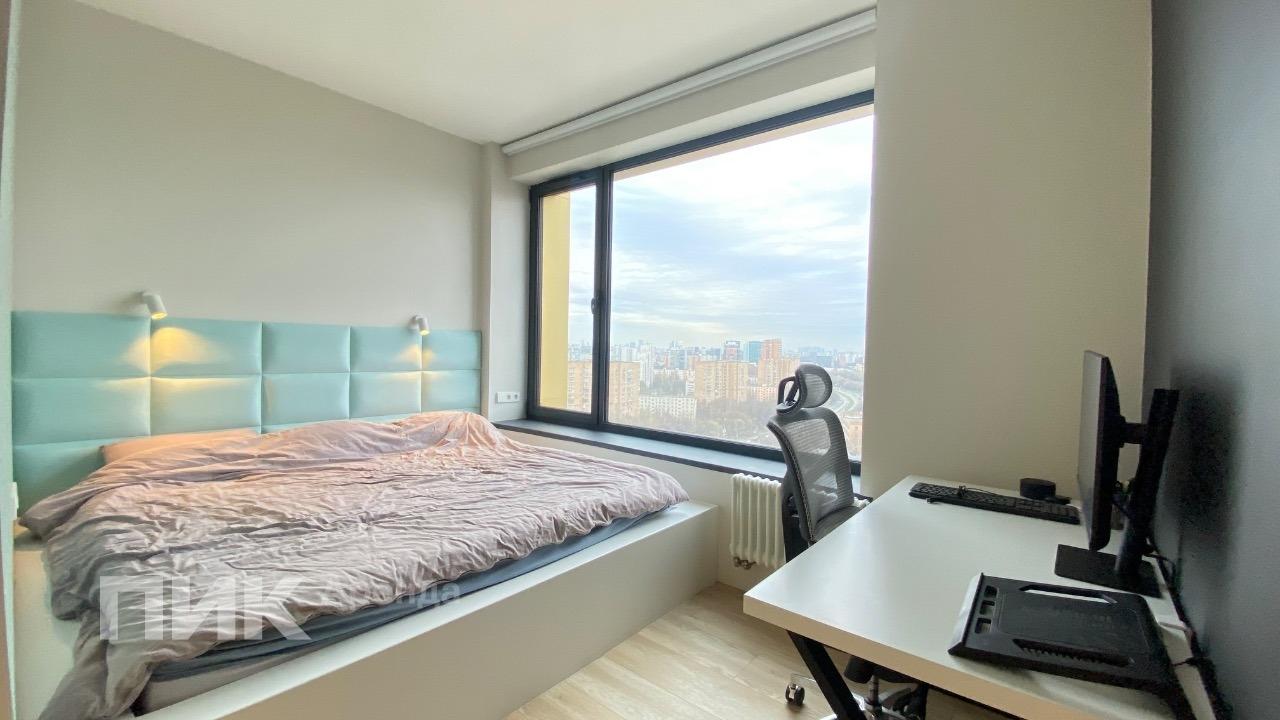 1-к. квартира, 46.9 м², 123 100 ₽/мес — фото № 4 1-к. квартира, 46.9 м², 123 100 ₽/мес — фото № 4