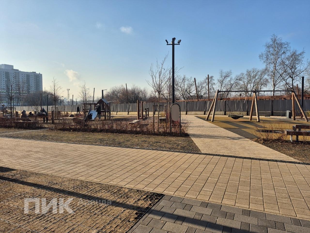 1-к. квартира, 35.3 м², 62 000 ₽/мес — фото № 14 1-к. квартира, 35.3 м², 62 000 ₽/мес — фото № 14